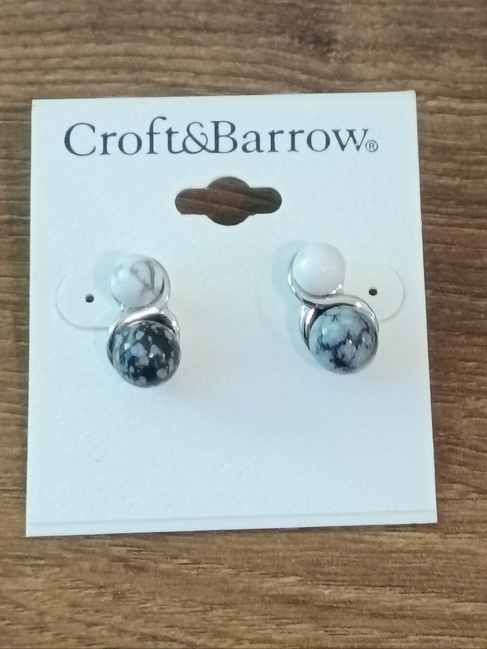 Beaded Earrings